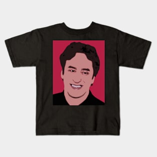 don mckellar Kids T-Shirt